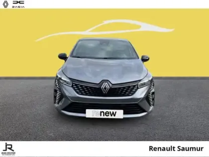 Photo 8 Renault Clio  1.0 TCe 90ch Techno