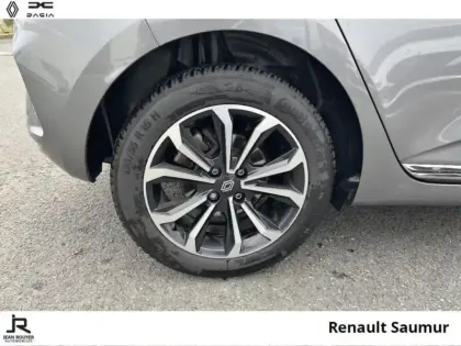 Photo 7 Renault Clio  1.0 TCe 90ch Techno