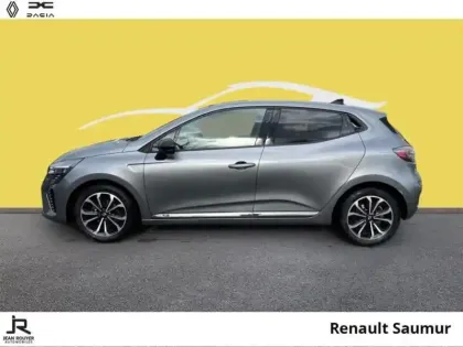 Photo 9 Renault Clio  1.0 TCe 90ch Techno
