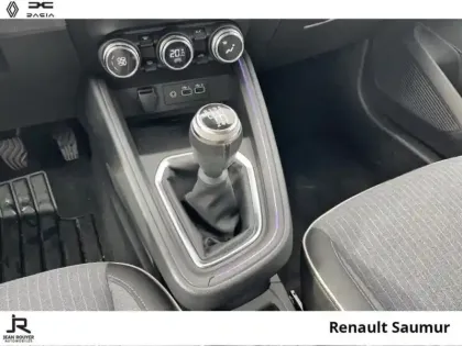 Photo 5 Renault Clio  1.0 TCe 90ch Techno