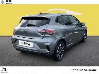 Photo 11 Renault Clio  1.0 TCe 90ch Techno