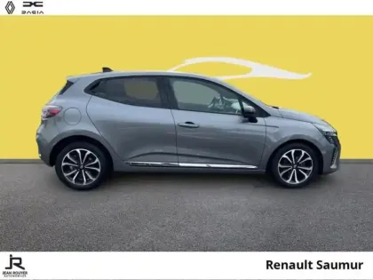 Photo 12 Renault Clio  1.0 TCe 90ch Techno