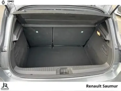 Photo 6 Renault Clio  1.0 TCe 90ch Techno