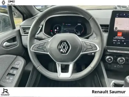 Photo 13 Renault Clio  1.0 TCe 90ch Techno