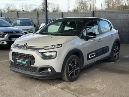 Photo Citroën C3