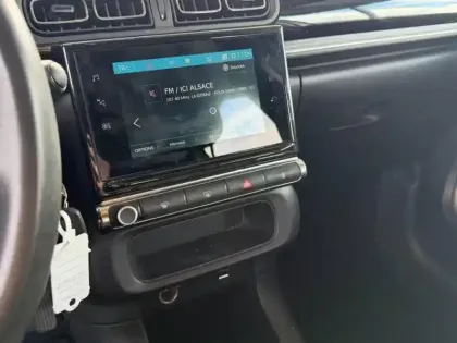 Photo 9 Citroën C3  1.2 PureTech 83ch S&S Shine