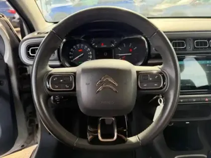 Photo 7 Citroën C3  1.2 PureTech 83ch S&S Shine