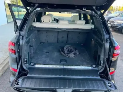 Photo 12 BMW X5  xDrive45e 394ch M Sport 17cv