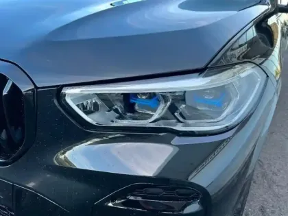 Photo 11 BMW X5  xDrive45e 394ch M Sport 17cv