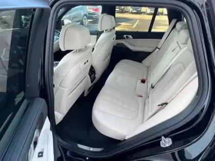 Photo 5 BMW X5  xDrive45e 394ch M Sport 17cv