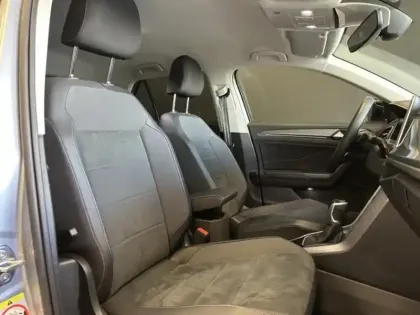 Photo 11 Volkswagen T-roc  1.5 TSI Evo2 150ch Style Edition DSG7