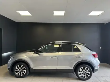 Photo 13 Volkswagen T-roc  1.5 TSI Evo2 150ch Style Edition DSG7