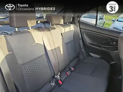 Photo 6 Toyota Yaris  Cross 130h Design AWD-i MC24