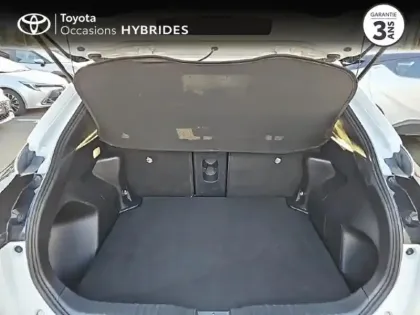 Photo 9 Toyota Yaris  Cross 130h Design AWD-i MC24