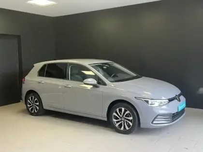 Photo 9 Volkswagen Golf  1.5 eTSI OPF 130ch Active DSG7