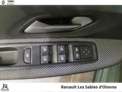 Photo 5 Dacia Sandero  1.0 TCe 90ch Stepway Expression