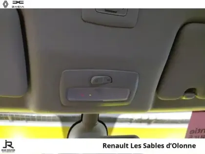 Photo 13 Dacia Sandero  1.0 TCe 90ch Stepway Expression