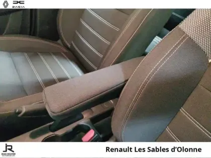 Photo 11 Dacia Sandero  1.0 TCe 90ch Stepway Expression