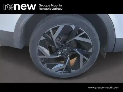 Photo 7 Renault Arkana  1.6 E-Tech 145ch full hybrid esprit Alpine -23