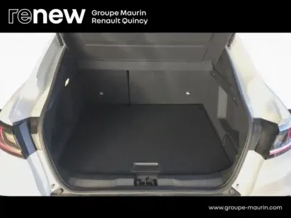 Photo 8 Renault Arkana  1.6 E-Tech 145ch full hybrid esprit Alpine -23