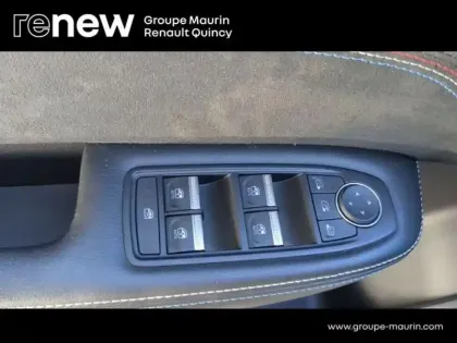 Photo 12 Renault Arkana  1.6 E-Tech 145ch full hybrid esprit Alpine -23