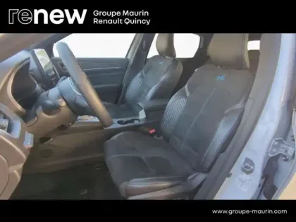 Photo 10 Renault Arkana  1.6 E-Tech 145ch full hybrid esprit Alpine -23