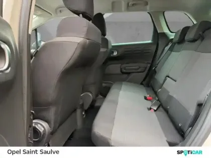 Photo 11 Citroën C3 Aircross  82ch Sunshine E6.d-TEMP