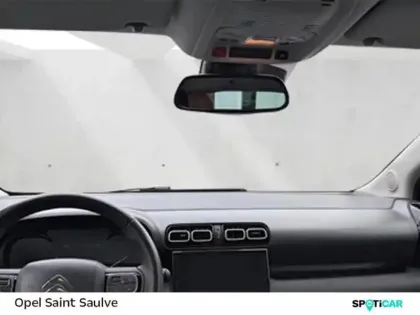 Photo 15 Citroën C3 Aircross  82ch Sunshine E6.d-TEMP