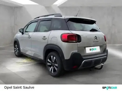 Photo 6 Citroën C3 Aircross  82ch Sunshine E6.d-TEMP