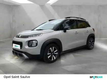 Photo Citroën C3 Aircross