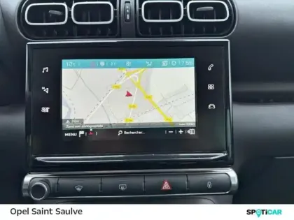 Photo 14 Citroën C3 Aircross  82ch Sunshine E6.d-TEMP