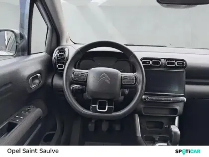 Photo 8 Citroën C3 Aircross  82ch Sunshine E6.d-TEMP