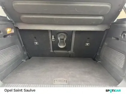 Photo 5 Citroën C3 Aircross  82ch Sunshine E6.d-TEMP