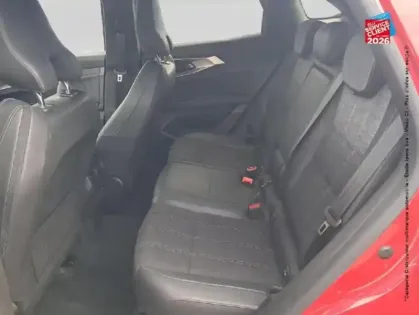 Photo 10 Renault Austral  1.2 E-Tech full hybrid 200ch Techno - 24