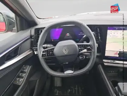 Photo 11 Renault Austral  1.2 E-Tech full hybrid 200ch Techno - 24