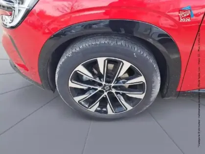 Photo 9 Renault Austral  1.2 E-Tech full hybrid 200ch Techno - 24