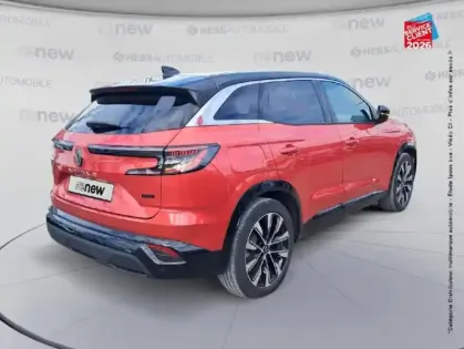 Photo 5 Renault Austral  1.2 E-Tech full hybrid 200ch Techno - 24