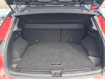 Photo 13 Renault Austral  1.2 E-Tech full hybrid 200ch Techno - 24