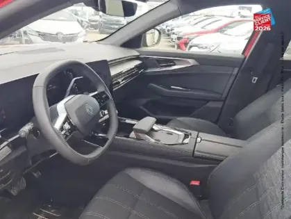 Photo 14 Renault Austral  1.2 E-Tech full hybrid 200ch Techno - 24