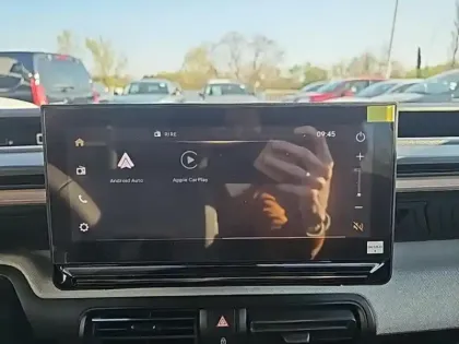 Photo 11 Citroën C3 Aircross  1.2 Turbo 100ch PLUS