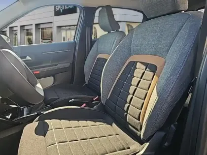 Photo 8 Citroën C3 Aircross  1.2 Turbo 100ch PLUS