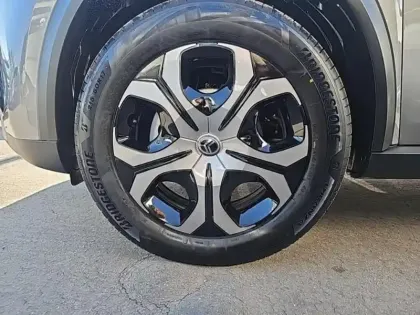 Photo 10 Citroën C3 Aircross  1.2 Turbo 100ch PLUS