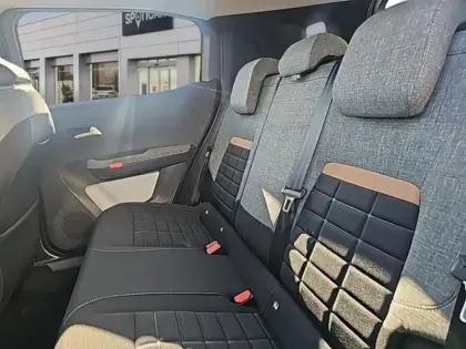 Photo 9 Citroën C3 Aircross  1.2 Turbo 100ch PLUS