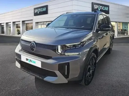 Photo Citroën C3 Aircross