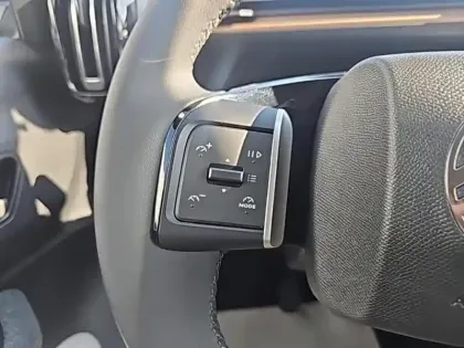 Photo 13 Citroën C3 Aircross  1.2 Turbo 100ch PLUS