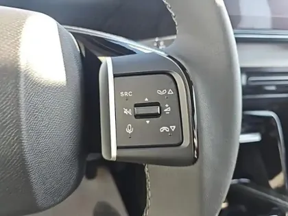 Photo 14 Citroën C3 Aircross  1.2 Turbo 100ch PLUS