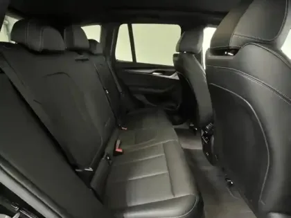 Photo 8 BMW X3  xDrive20d 190ch M Sport