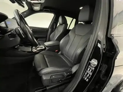 Photo 10 BMW X3  xDrive20d 190ch M Sport