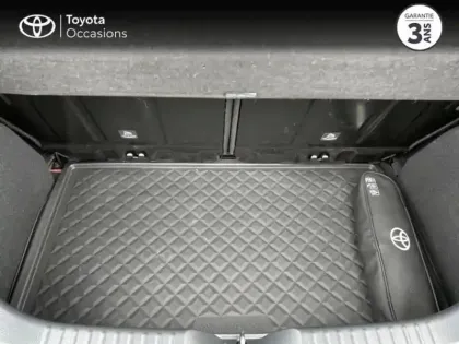 Photo 9 Toyota Aygo  X 1.0 VVT-i 72ch Collection S-CVT