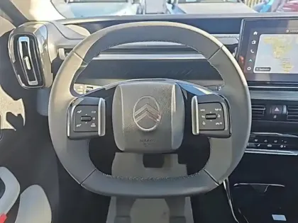 Photo 6 Citroën C3  1.2 Hybride 110ch MAX e-DCS6